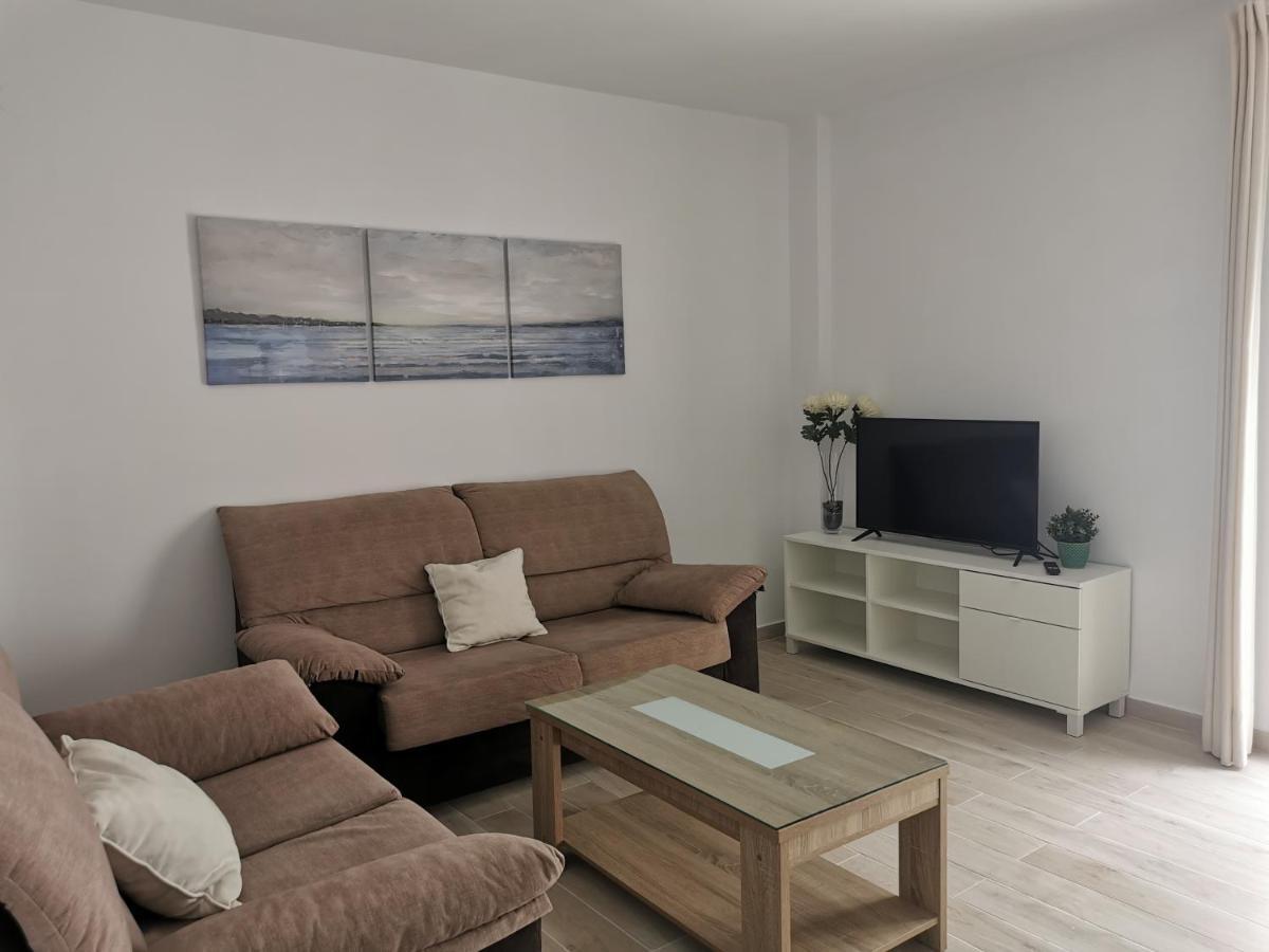 Appartamento Precioso piso céntrico recién reformado Conil De La Frontera Esterno foto